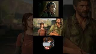 TLOU BELLA RAMSEY MOD #shorts #thelastofus #thelastofuspart2 #hbo #thelastofuspart1 #movie