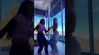 Jayna Hughes, Maci Wood - TikTok