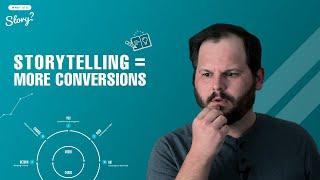 Storytelling for a High Converting Landing Page