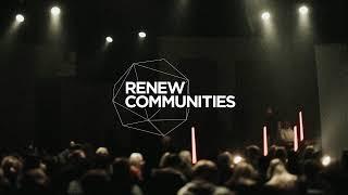 Renew Sunday Worship Gathering | December 29, 2024