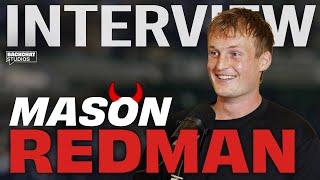 Mason Redman Interview | BackChat Podcast