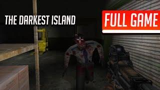 Darkest Island (2006) | Full Game No Commentary