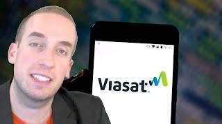 Has Viasat Bottomed - $VSAT