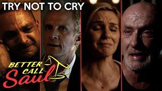 The Most Heartbreaking Dialogues | Better Call Saul