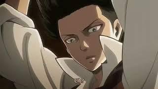 Believer | Levi | AMV