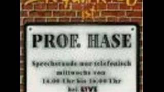 Professor Hase - S-Klasse Tuning