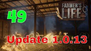 New Update 1.0.13(Update 1.0) - Farmer's Life Part 49