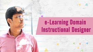 Lesson 01-Know e Learning | Instructional Design | #Instructional designer