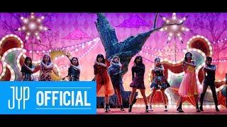 TWICE(트와이스) "YES or YES" M/V