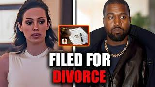 Kanye West & Bianca Censori: Shocking Divorce News Confirmed!