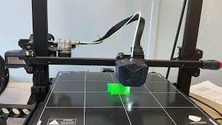 3D printing at LGS