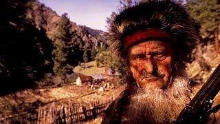 The Last Mountain Man Idaho Salmon River's Buckskin Bill