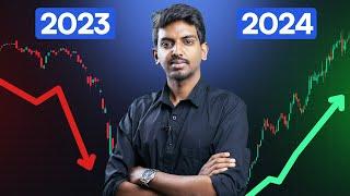 Missed the Market Rally? 4 Points and Stocks to Watch 2024 | marketfeed