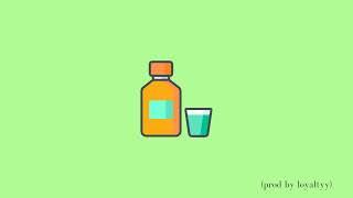 [FREE] 8ruki X Serane X Prince K Type Beat - "SYRUP" / Plugg Type Beat