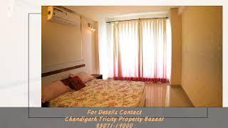 Chandigarh Tricity Property Bazaar.....3 & 3+1 BHK Ready To Move Flats