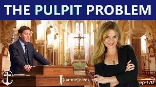 The PULPIT PROBLEM - Alistair Begg at the Sing! Conference