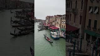 Venetian Vibes: A Quick Tour Through Canals & Culture 