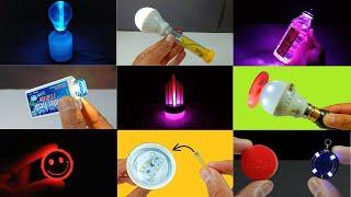 TOP 15 AWESOME LED LIGHT LIGHT LIFE HACKS || LED Light Life Hacks That Works Extremely Well !!