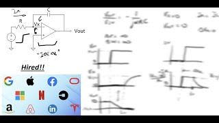 HWN - Real "Touch Sensing Hardware Engineer" Questions