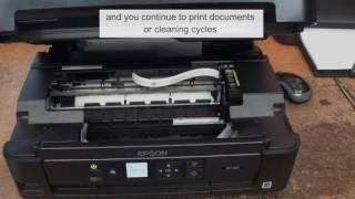 What to do if a printer Won't turn On - 11 Methods