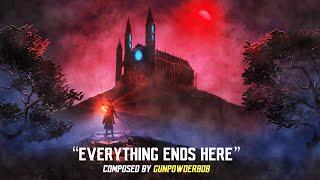 Intense Horror Music - Everything Ends Here