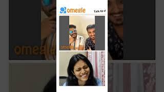 sabe mki gigri॥ omegle cute girl reaction॥ #shors