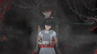 Guru Ghaib || Horror Movie Sakura School Simulator