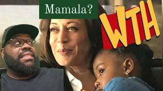 Mamala?!