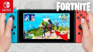 NEW SEASON - Fortnite on the Nintendo Switch #39