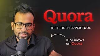 How to make your Quora profile go VIRAL?