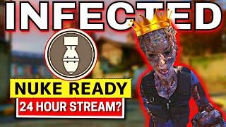 INFECTED IS BACK!! (again) | Call of Duty: Black Ops Cold War