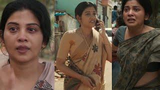 Malayalam Actress Shivada Nair | Mallu Actress Shivada Nair