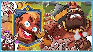  NEW 47 SEASON AND NEW SUPER CHAMPION TERRY! UPDATE IN CLASH ROYALE