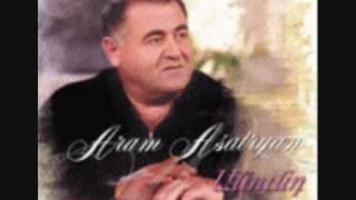 aram asatryan masis