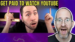 Make Money Watching YouTube Videos | Thomas Garetz