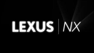 2015 Lexus NX now avaliable at Newport Lexus