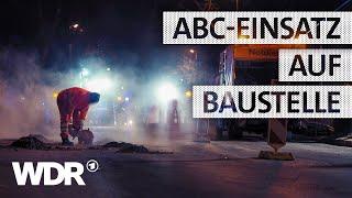 Grüner Nebel: Verdachtsbohrung löst Großeinsatz aus | S07/E05 | Feuer & Flamme | WDR