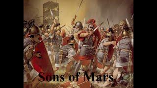 Sons of Mars: Speed up