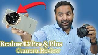 realme 13 Pro Plus 5G Camera Test & Review - Better than DSLR ?