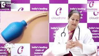 What are the tips to prevent abnormal vaginal discharge? | Cloudnine Hospitals