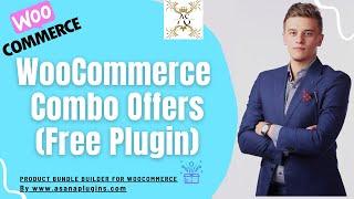 #woocommerce  combo offers (free plugin in 2024)