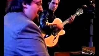 Joey DeFrancesco Trio - Jazz Festival Bern (1999)