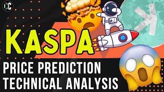 Kaspa - KAS IS ABOUT TO BREAKOUT!! Price Prediction & Technical Analysis November 2024