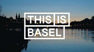 Esto es Basilea.