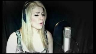 Adele - Someone Like You ( Laura Broad cover)