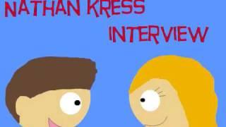 Nathan Kress Interview with Starry Constellation Magazine