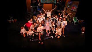 Dear Edwina Jr Trailer | Bravo Academy's Junior Troupe (8-10yrs)