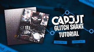 Capcut | New shake tutorial like ae | Level up your edits