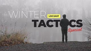 Tactics With Loz East | Winter Special | S1 E3