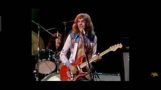 Peter Frampton Live 1975 Show Me The Way